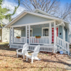 Отель Bright Lawrence Vacation Rental ~ 1 Mi to KU!, фото 1