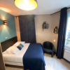 Отель Résidence Aurmat Appart Hôtel Boulogne Paris * * *, фото 3