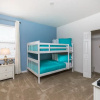 Отель H6140 Beautiful Brand new 14 Bedroom 11 Bathrrom, фото 7