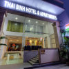 Отель Vân Anh Luxury в Хошимине