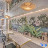 Отель Sanya Moonlight Seaview Surfing Homestay (Wuzhizhou Houhai Branch), фото 2