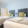 Отель Axis Luxury Apartments  by Century City Hotels, фото 37