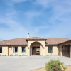 Отель Flora by Avantstay Modern & Private Desert Oasis on Large Grounds w/ Pool & Bocce Ball!, фото 40