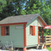 Отель Camping Beau Rivage, фото 10