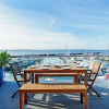 Отель Crows Nest, 6 Teramby Road, D'Albora Marina, фото 12