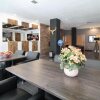 Отель Center Hotel Essen, фото 17