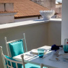 Отель Il Mare Dentro Rooms, фото 14