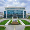 Отель Hongze Lake International Hotel, фото 15
