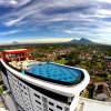 Отель Indoluxe Hotel Jogjakarta, фото 21