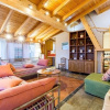 Отель Hollywood house for 9 people in Thessio, фото 14