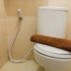 Отель Best Homey 2Br Apartment Puri Park View, фото 30