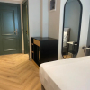 Отель In The Middle Hotel, фото 6