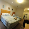 Отель Golden Reef Motor Inn, фото 6
