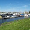 Отель Well-kept chalet with dishwasher not far from the Biesbosch, фото 20