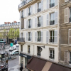 Отель Saint Michel - Cluny Area Apartment, фото 1
