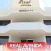 Отель Real Avenida Hotel, фото 1