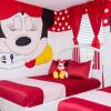 Отель FUN 6 Bed MINNIE and AVENGERS at CHAMPIONS GATE, Davenport , US, фото 15