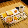Отель Daegu Bangogae Hotel Goblin, фото 14