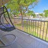 Отель Coastal Puerto Rican Apartment - Walk to Beach!, фото 6