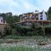 Отель Zhangjiajie SIXX Hotel, фото 1