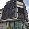 Отель The Leverage Lite Hotel Kuantan в Балке