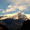 Отель The Manali Lodge, фото 7