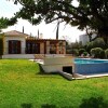 Отель Aphrodite Hills Holiday Residences Superior Villas 3 Bedroom Superior Villa - 0066 в Куклии