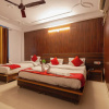 Отель Orchid Hotel and Hostel, фото 6