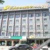 Отель Teemile Quick Hotel (Xiangyang Liye Road), фото 4