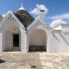 Отель Trulli Munno - Utnz in Castellana Grotte, фото 1