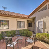 Отель Mesa Townhouse Bordering Scottsdale & Tempe!, фото 13