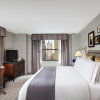 Отель InterContinental New York Barclay, an IHG Hotel, фото 34