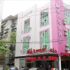 Отель V8 Hotel Xicun Metro Station Branch в Гуанчжоу