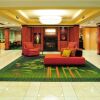 Отель Fairfield Inn & Suites by Marriott North Platte, фото 8