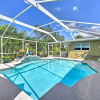 Отель Sun-soaked Cape Coral Getaway, 1 Mi to Dtwn!, фото 13
