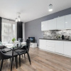 Отель Rakowska 14A 1 bedroom by Homeprime, фото 12