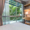 Отель Bangkok Garden Condominium, фото 23