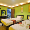 Отель OYO 768 First Station Hotel, фото 6