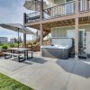 Отель Garden City Gem: Private Hot Tub & Game Room!, фото 25