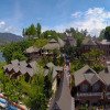 Отель Samosir Villa Resort, фото 6