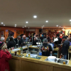 Отель Belgrave Arms Hotel, фото 14