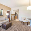 Отель Hawthorn Extended Stay by Wyndham Saint Clairsville, фото 3