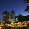 Отель Pearl South Pacific Resort в Deuba