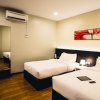 Отель Golden Roof Hotel Taiping, фото 30