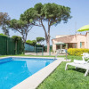 Отель Lovely House With Private Pool Near Palafrugell and Begur, фото 10