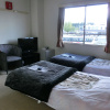 Отель Biz Hotel Shiojiri Ekimae, фото 2