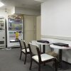 Отель Capsule Kinuyahotel Ikebukuro - Men Only, фото 12