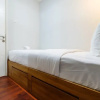 Отель Vintage 2BR Bassura City Apartment, фото 24