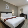 Отель Biz Hotel Shah Alam, фото 5