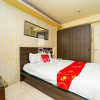 Отель RedLiving Apartemen Kalibata City - Homy Jasen Tower Jasmine, фото 4